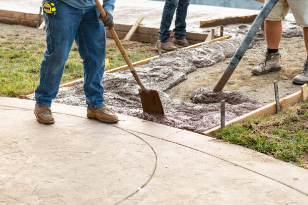 Best Concrete Demolition Services in Houston, MO