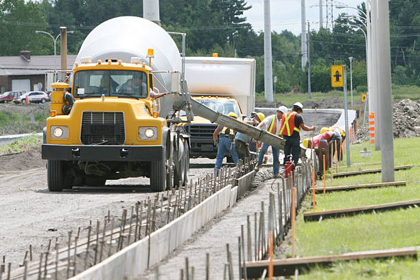 Best Concrete Demolition Services in Houston, MO